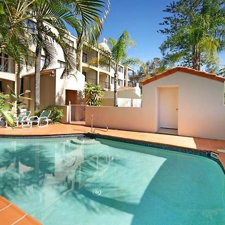 Beachport Apartments Mooloolaba Exterior photo