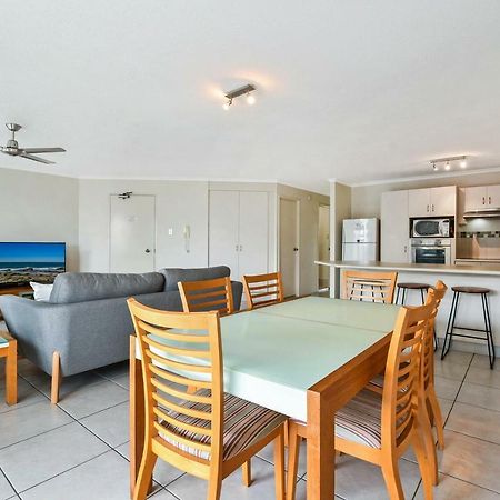 Beachport Apartments Mooloolaba Exterior photo