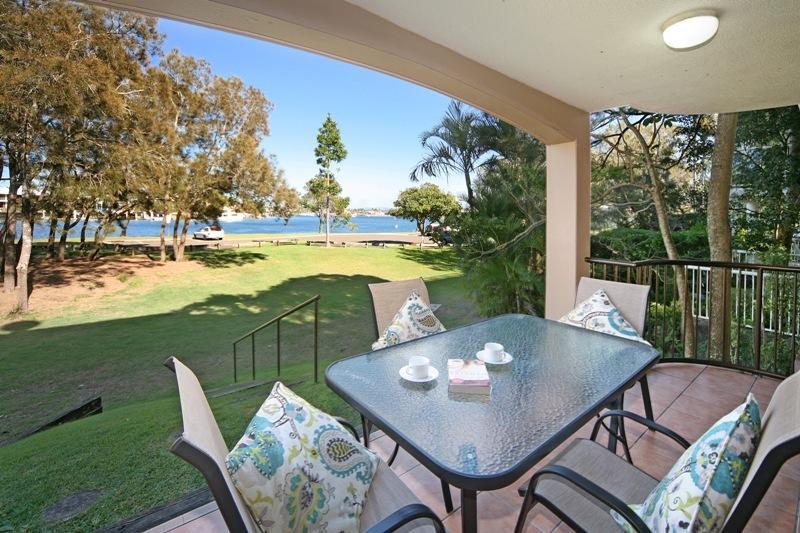 Beachport Apartments Mooloolaba Room photo