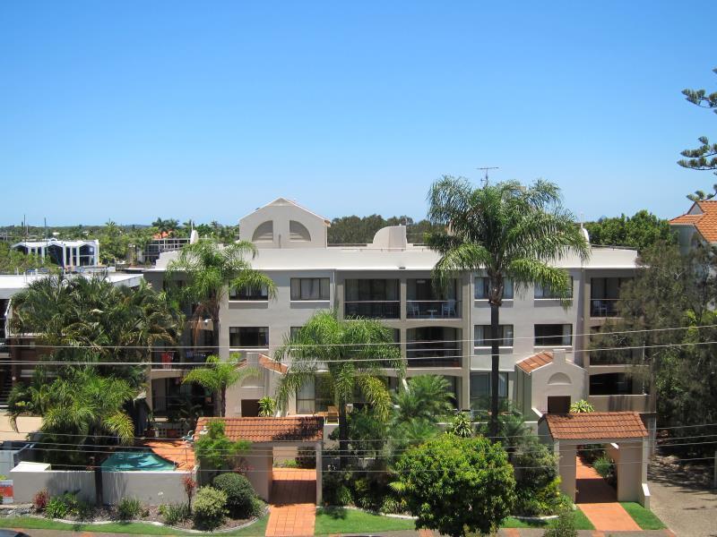 Beachport Apartments Mooloolaba Exterior photo