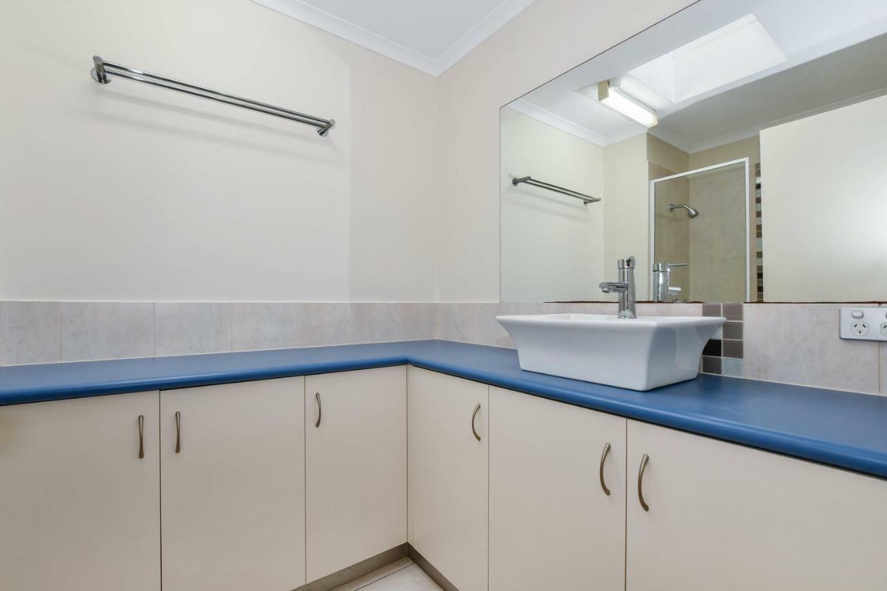 Beachport Apartments Mooloolaba Exterior photo