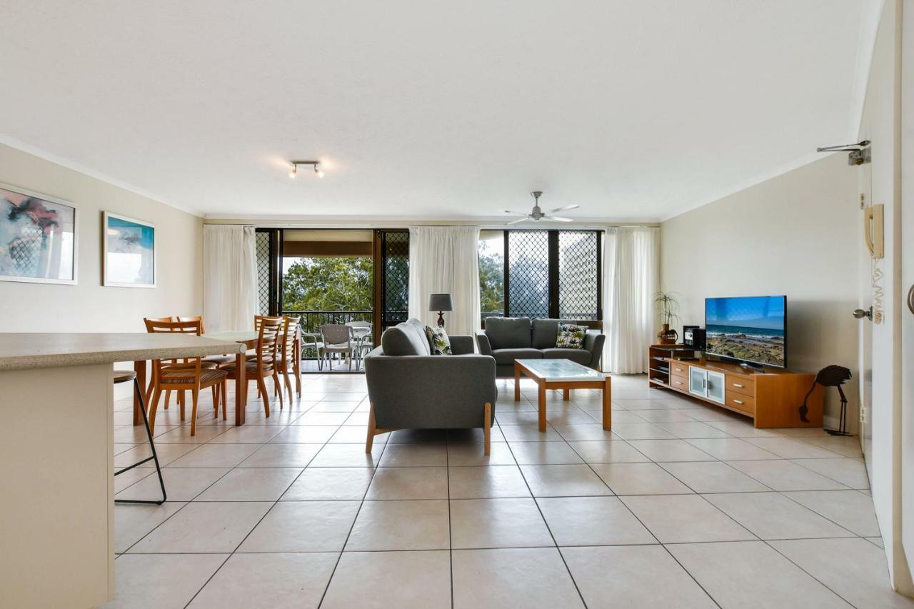 Beachport Apartments Mooloolaba Exterior photo