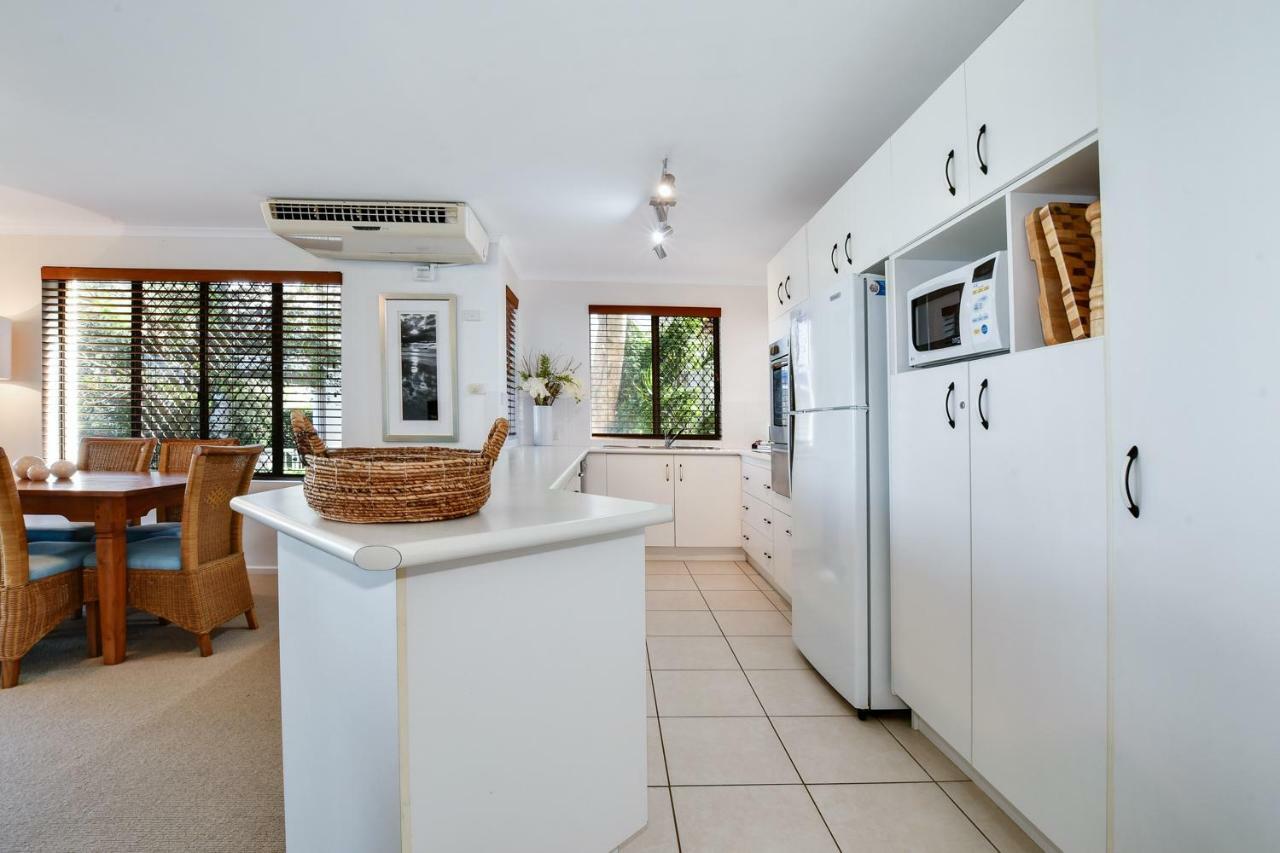 Beachport Apartments Mooloolaba Exterior photo
