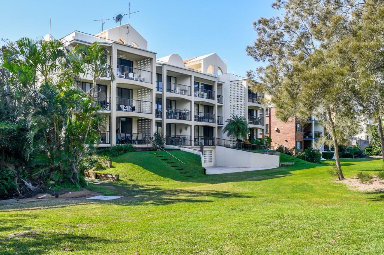 Beachport Apartments Mooloolaba Exterior photo