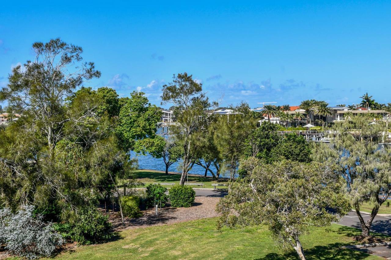 Beachport Apartments Mooloolaba Exterior photo