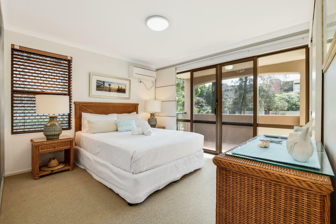 Beachport Apartments Mooloolaba Exterior photo