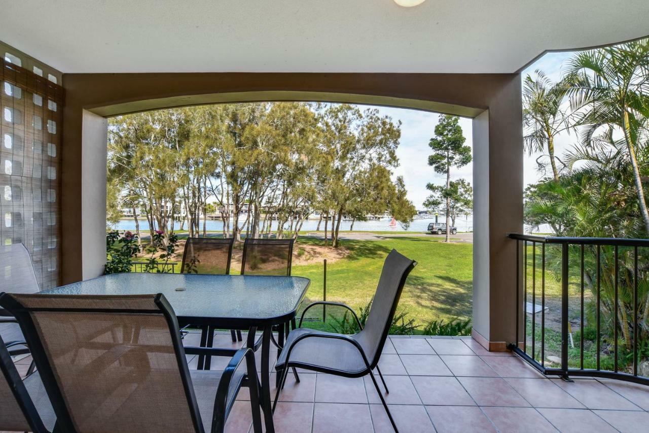 Beachport Apartments Mooloolaba Exterior photo