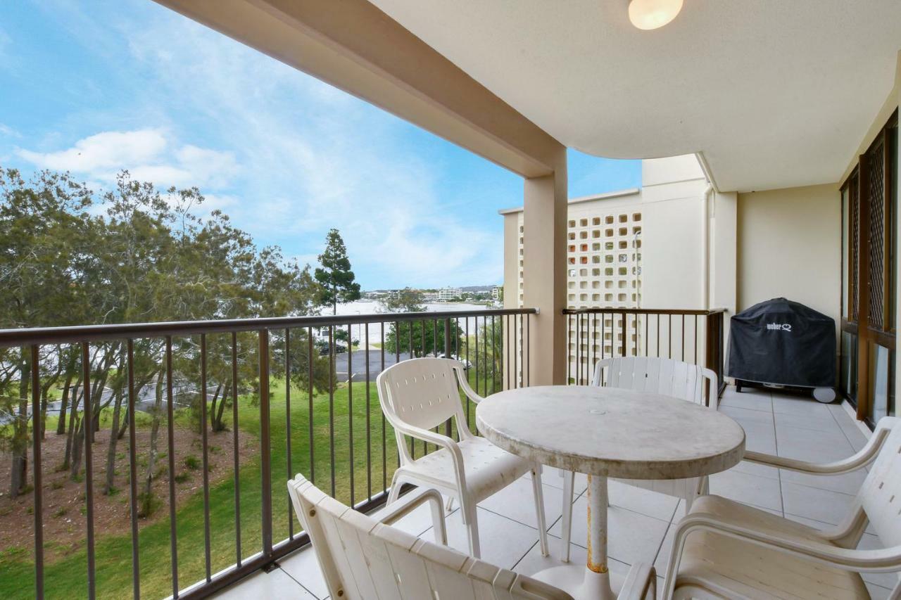 Beachport Apartments Mooloolaba Exterior photo