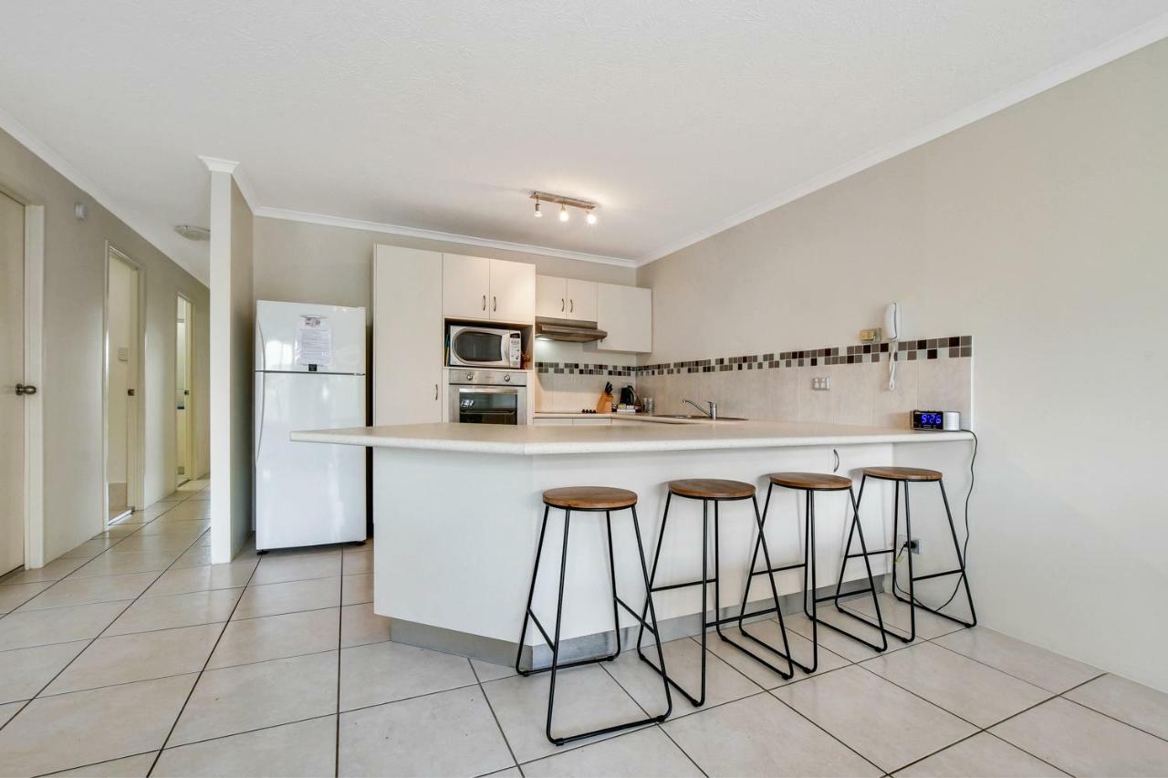 Beachport Apartments Mooloolaba Exterior photo