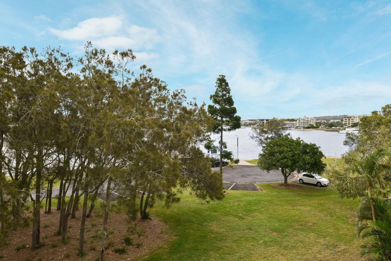 Beachport Apartments Mooloolaba Exterior photo