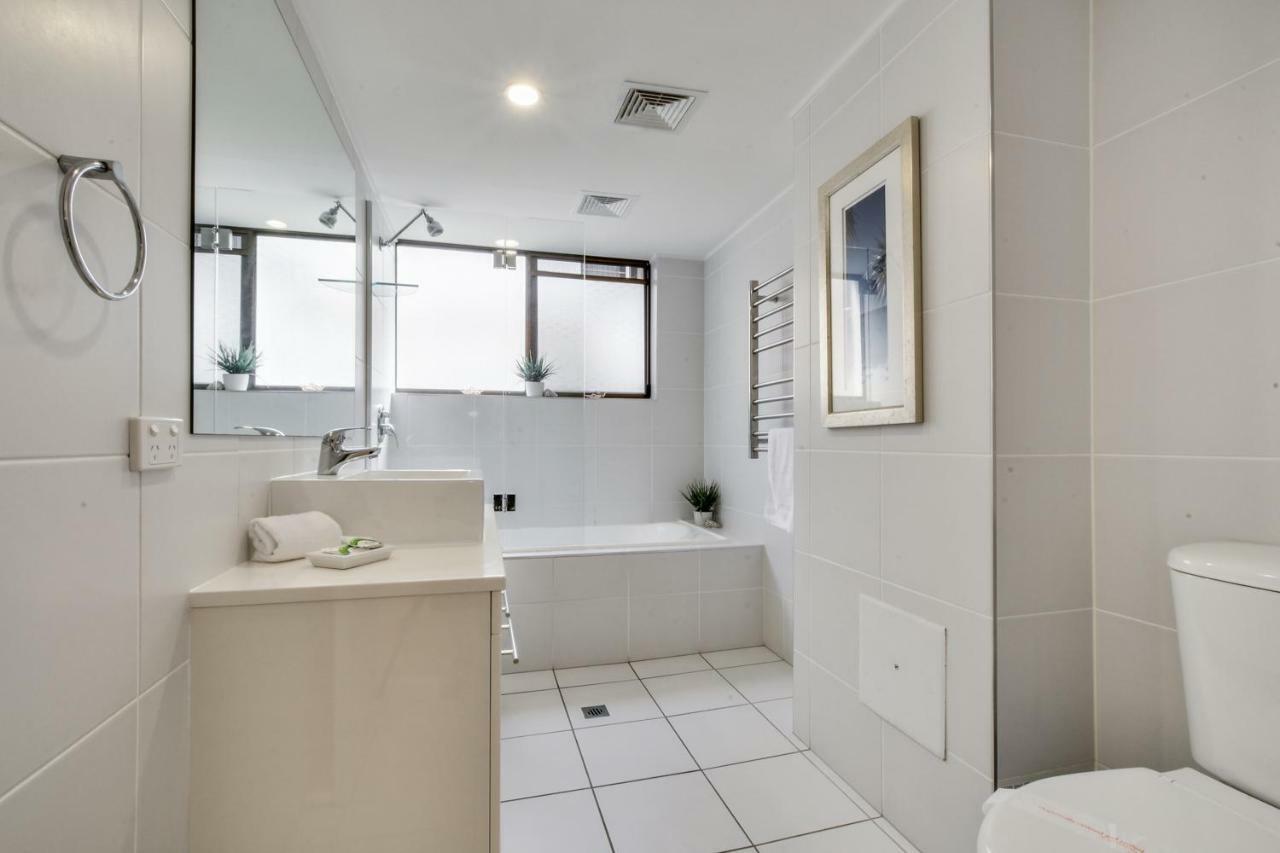Beachport Apartments Mooloolaba Exterior photo