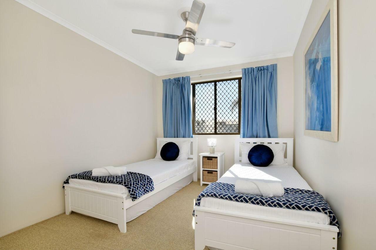 Beachport Apartments Mooloolaba Exterior photo