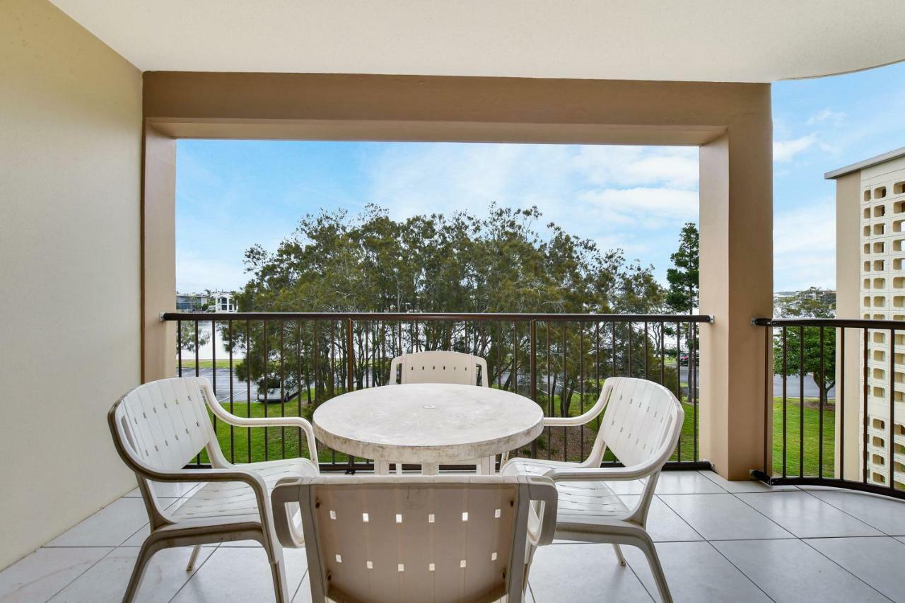 Beachport Apartments Mooloolaba Exterior photo