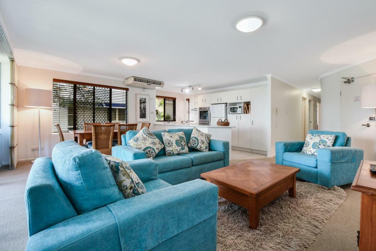 Beachport Apartments Mooloolaba Exterior photo
