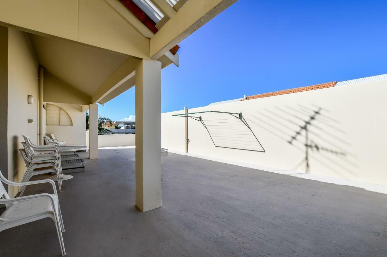 Beachport Apartments Mooloolaba Exterior photo