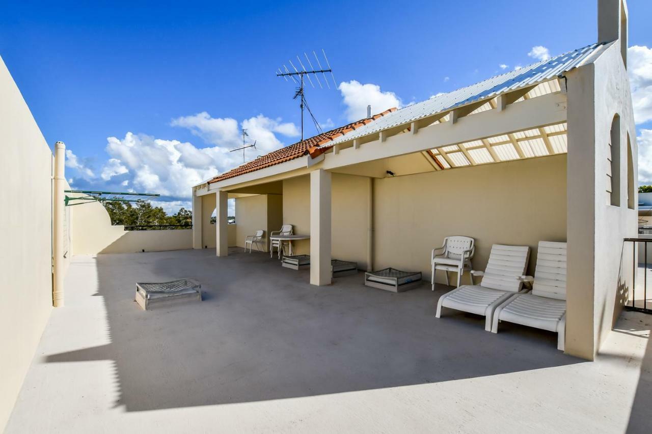 Beachport Apartments Mooloolaba Exterior photo
